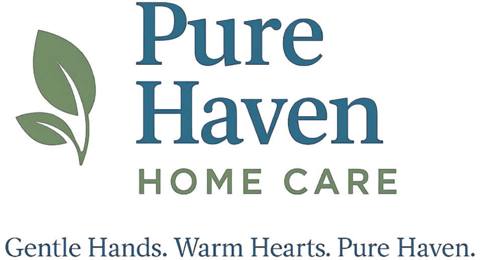 Pure Haven Home Care