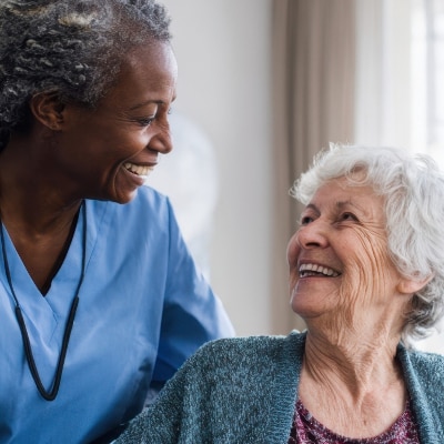 Companion Care